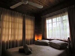 Impala Niezel Lodge