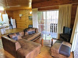 Impala Niezel Lodge