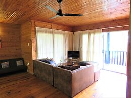 Impala Niezel Lodge