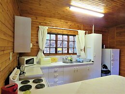 Impala Niezel Lodge