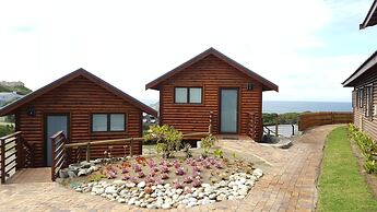 Brenton On Sea Cottages