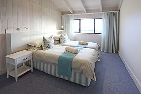 Brenton On Sea Cottages