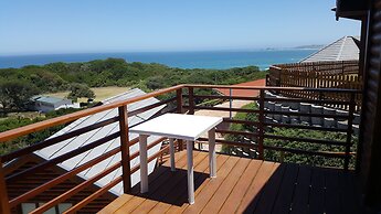 Brenton On Sea Cottages