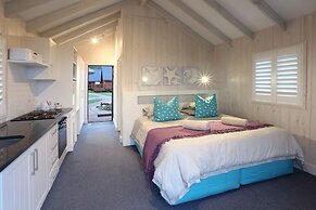 Brenton On Sea Cottages