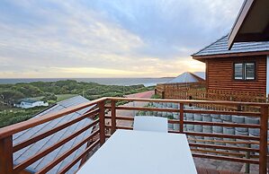 Brenton On Sea Cottages