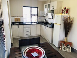 Wild Dog Guest Lodge