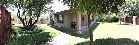 Wild Dog Guest Lodge