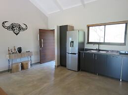 Wild Dog Guest Lodge