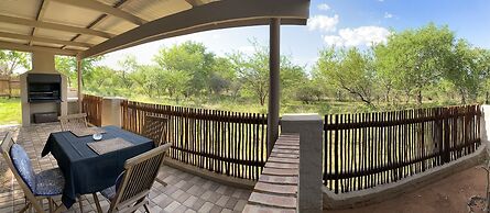 Wild Dog Guest Lodge