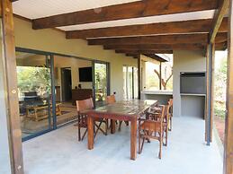 Wild Dog Guest Lodge