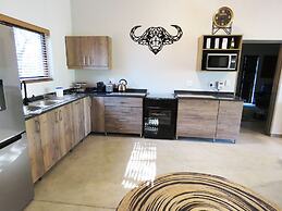 Wild Dog Guest Lodge