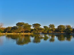 Wild Dog Guest Lodge