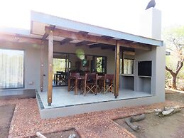 Wild Dog Guest Lodge