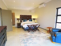 Wild Dog Guest Lodge