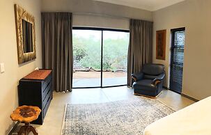 Wild Dog Guest Lodge