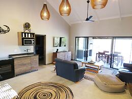 Wild Dog Guest Lodge