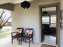 Wild Dog Guest Lodge