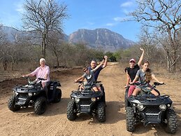 Wild Dog Guest Lodge