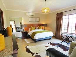 Wild Dog Guest Lodge