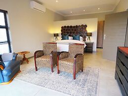 Wild Dog Guest Lodge