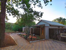 Wild Dog Guest Lodge
