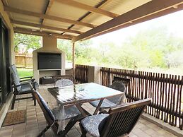 Wild Dog Guest Lodge