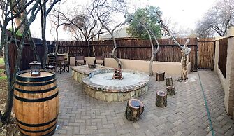 Wild Dog Guest Lodge
