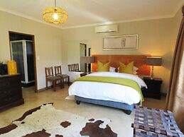 Wild Dog Guest Lodge
