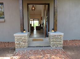 Wild Dog Guest Lodge