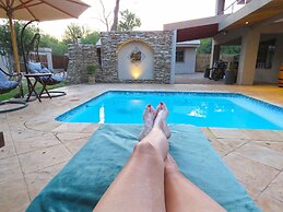 Wild Dog Guest Lodge