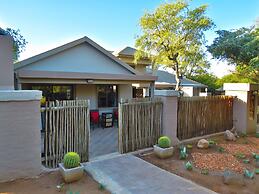 Wild Dog Guest Lodge