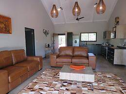 Wild Dog Guest Lodge
