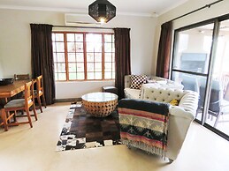 Wild Dog Guest Lodge