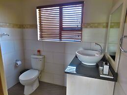 Wild Dog Guest Lodge