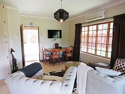 Wild Dog Guest Lodge
