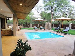 Wild Dog Guest Lodge