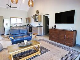 Wild Dog Guest Lodge