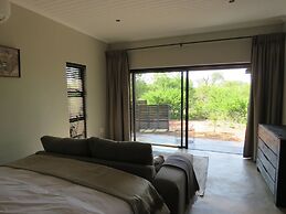 Wild Dog Guest Lodge