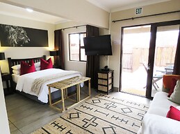 Wild Dog Guest Lodge