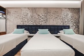 Hotel Oasis