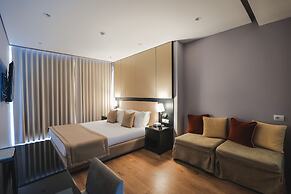 Hotel Oasis
