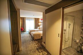 Ramada by Wyndham Isparta