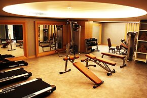 Ramada by Wyndham Isparta