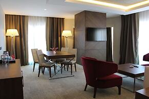 Ramada by Wyndham Isparta