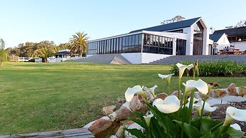 Houw Hoek Hotel