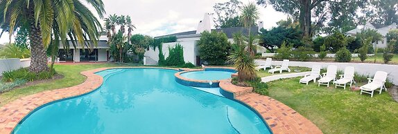 Houw Hoek Hotel