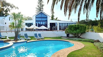 Houw Hoek Hotel