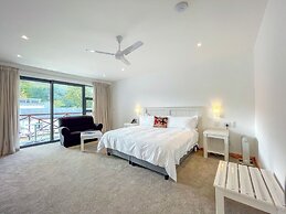Houw Hoek Hotel