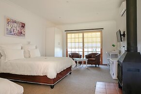 Houw Hoek Hotel