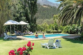 Houw Hoek Hotel